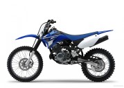 Yamaha TT-R125LW Yamaha TT-R125LW